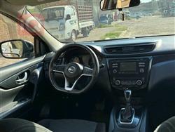 نيسان روج سبورت